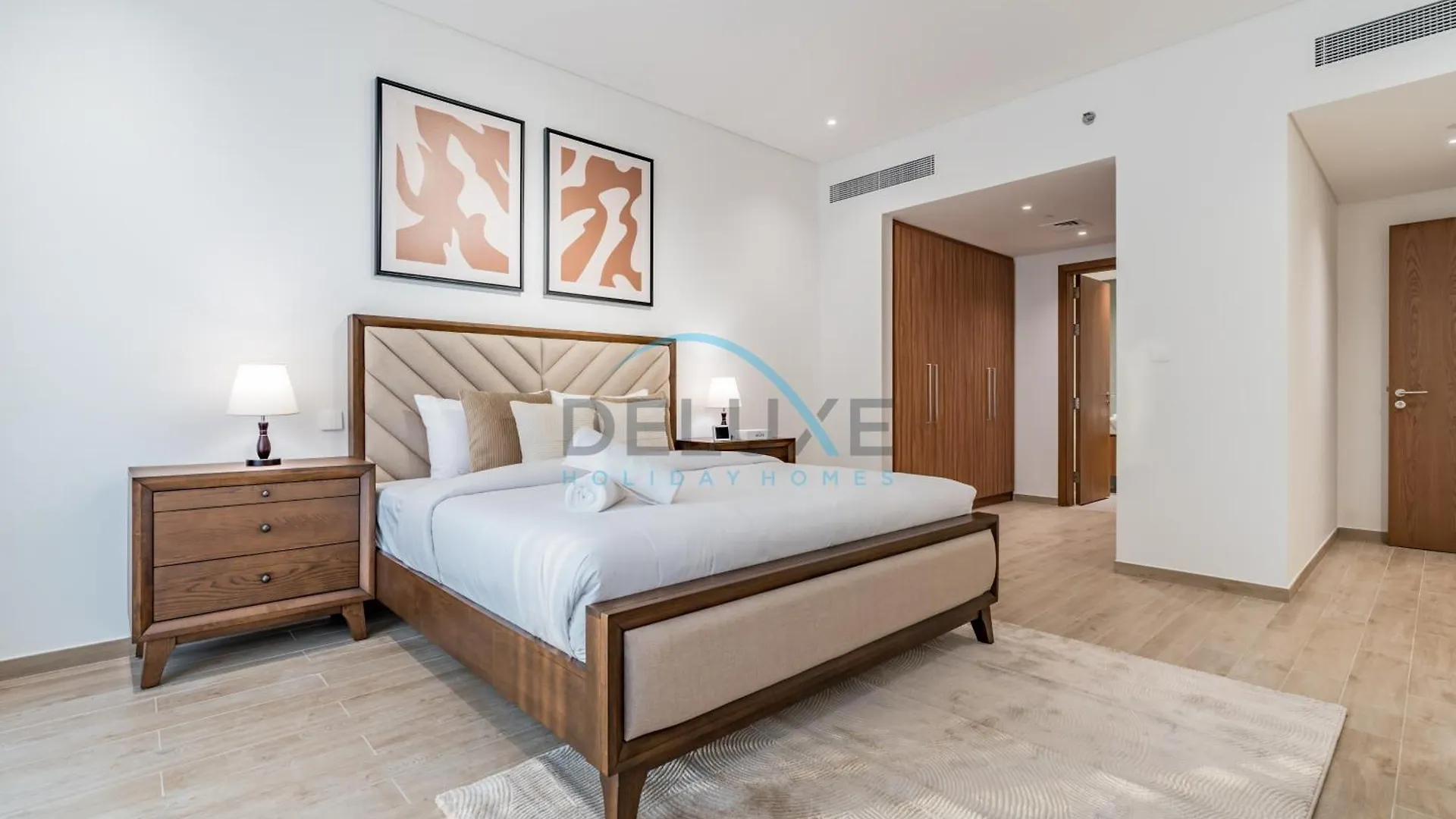 Chic 2Br In Central Park Building 1, Al Wasl By Deluxe Holiday Homes Dubai 0*,  United Arab Emirates