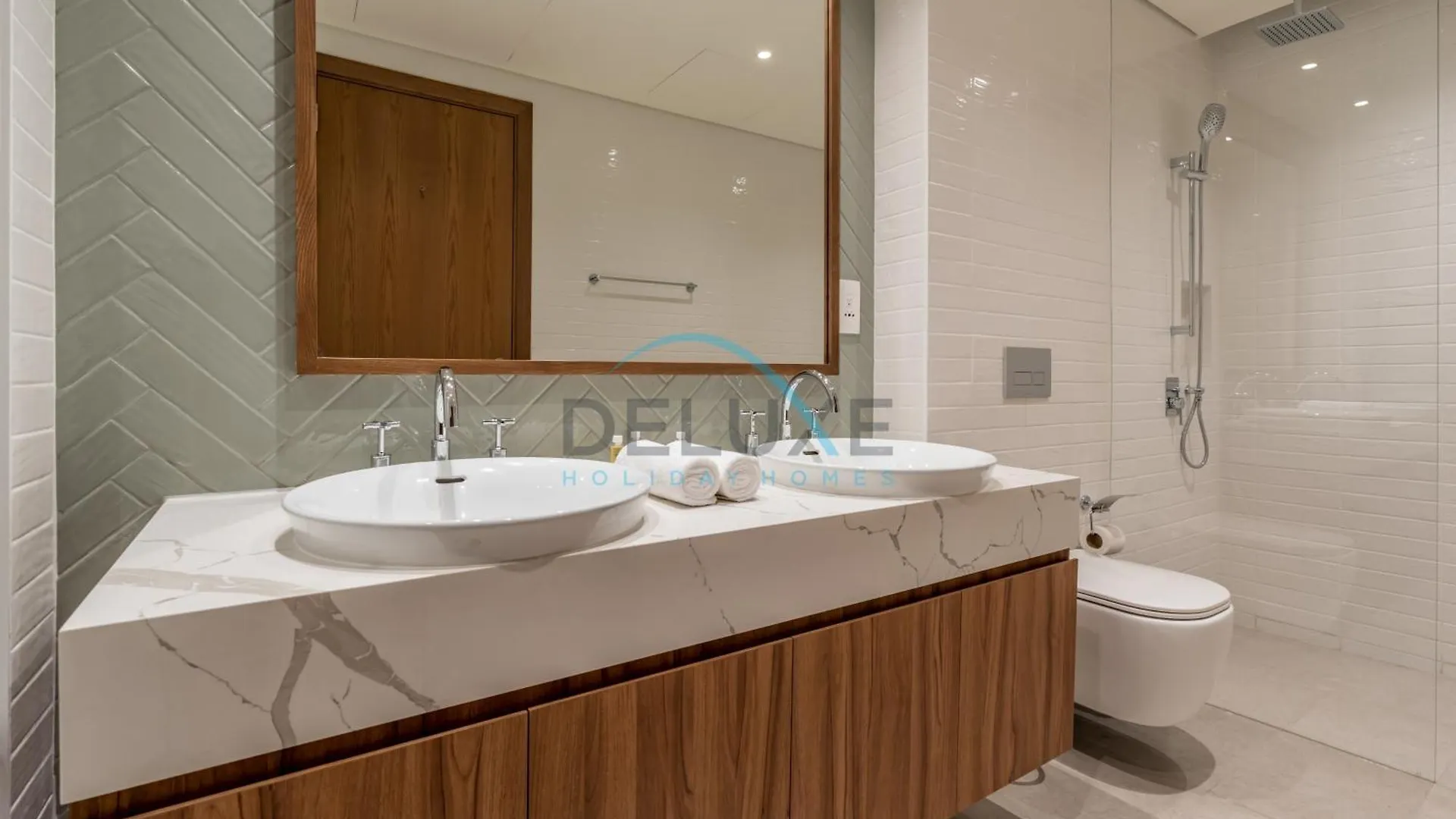 Apartment Chic 2Br In Central Park Building 1, Al Wasl By Deluxe Holiday Homes Dubai United Arab Emirates